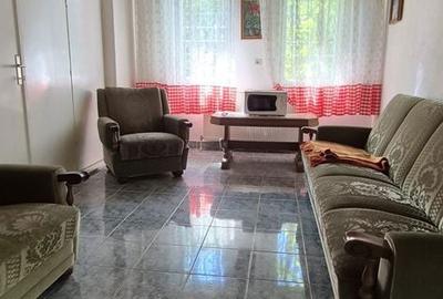 Casă cu 4 camere cu Teren 7400 Mp în Cicârlău - 14