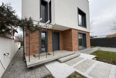 Casă individuală cu 4 camere cu Canalizare în Tunari - 10