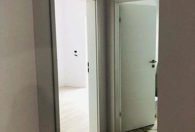 Apartament cu 3 camere în Braytim