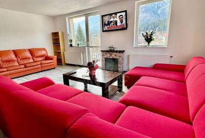 Casă cu 7 camere cu Teren 400 Mp în Zamora - 18