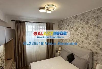 Apartament 2 Cam Lux Berceni - Dimitrie Leonida - Parcare - 2
