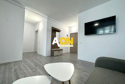 Apartament cu 2 Camere, Bloc Nou, Zona Arex - 3