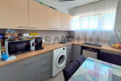 2 camere, renovat,  Mănăștur, zona strazii Peana!! - 2