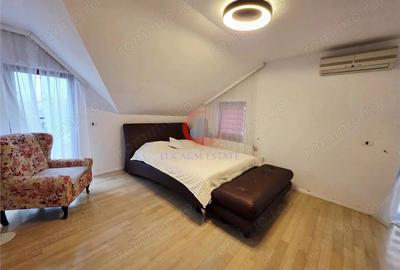 Vila, Cerneteaz, Teren Generos, Casa de Oaspeti, Beci, Garaj - 12