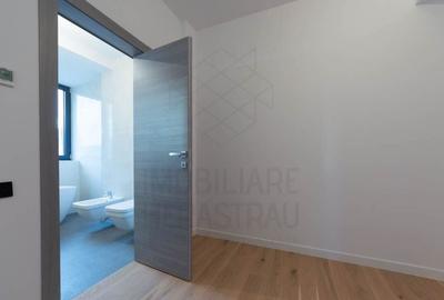 Rahmaninov | Apartament superb cu vedere la Parcul Verdi | Finisaje TOP - 11