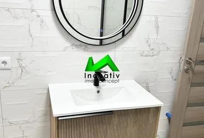 Apartament de vanzare 3 camere decomandat Sibiu Rahovei - 6