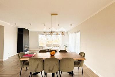 Casa individuala 4 camere, La Cheie, 120mp, Teren 900mp, Jucu de Sus - 12