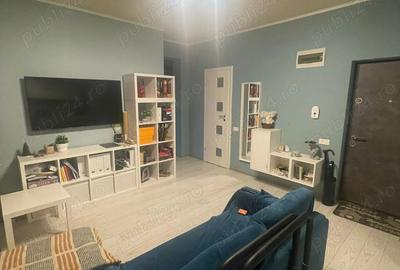 Vand Penthouse 2 camere + terasa 50 mp Bragadiru, Str. Verii 23 - 6