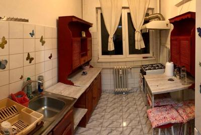 Apartament cu 2 camere semidecomandat în Bucureștii Noi - 3