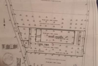 Teren intravilan Calea Feldioarei - 5