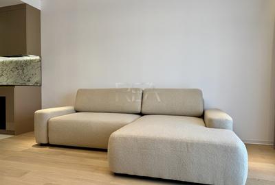 Apartament cu 2 camere decomandat, mobilat în Aviației - 2