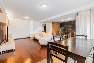 Apartament cu 4 camere decomandat, mobilat în Blumăna - 2