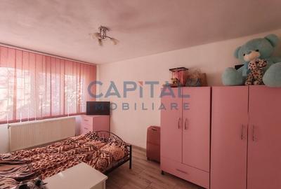 Vanzare apartament cu 3 camere cartierul Gheorgheni. Comision 0! Vanzare apartament cu 3 camere cartierul Gheorgheni. Comision 0! - 6