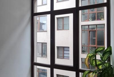 Garsonieră decomandată, mobilată în Ozana - 7