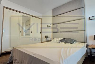 Pacurari -Alpha Bank - Bloc nou - Parcare - Modern - 4