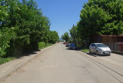 Teren de 14720 mp, în Hărăului - 9