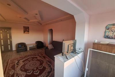 Apartament cu 2 camere de vanzare central in Fagaras - 4