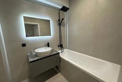 Apartament in zona Lipovei - 1