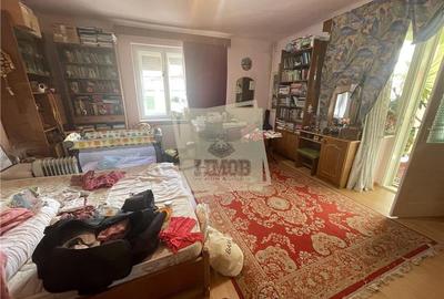 Casa cu 6 camere 3 bai 994 mp teren in Parcul Sub Arini - 9