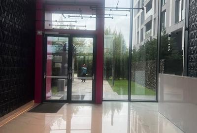 Vanzare studio dublu complex exclusivist Cloud 9 Pipera Aviatiei Vanzare studio dublu complex exclusivist Cloud 9 Pipera Aviatiei - 12