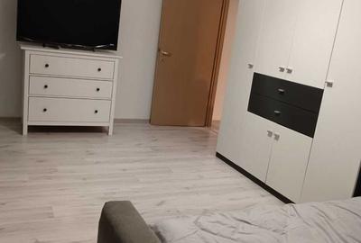 Apartament 3 camere De închiriat - 1 Decembrie+loc parcare/centrala - 5