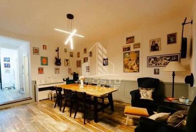 Casă cu 3 camere cu Canalizare în Șagului - 12