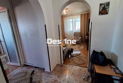 Apartament cu 3 camere semidecomandat, mobilat în Alexandru cel Bun - 3