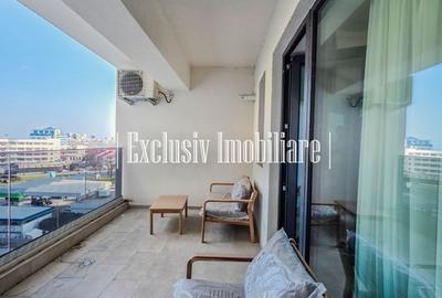 Avi Garden - Ap Premium cu 2 camere 75 mp - Terasa 13 mp si Garaj XL Subteran - 19