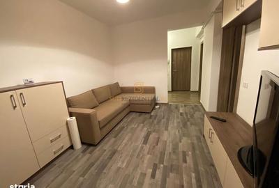 Garsonieră decomandată, mobilată în Apărătorii Patriei - 11