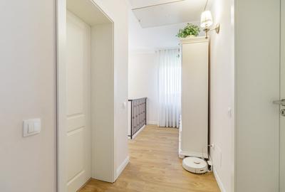 Casă individuală cu 4 camere cu Teren 464 Mp în Belciugatele - 25