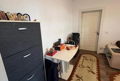 Apartament cu 2 camere în Gară