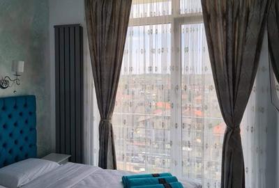 Apartament cu 2 camere în Central - 8