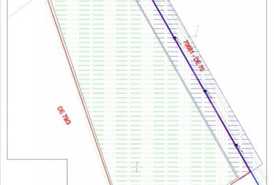 Teren de 36100 mp, în Central - 2