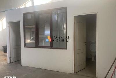 Spațiu comercial, de 280 mp, în Central - 3