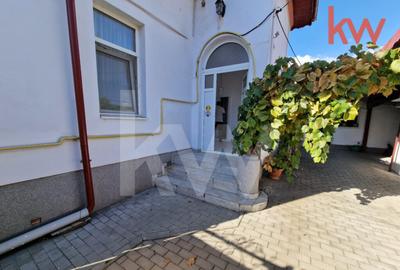 Spatiu de inchiriat 130mp zona centrala - 10