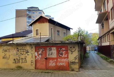 500 m de parcul Chindia, Constantin Brancoveanu, stradal prima linie, 3 deschideri, micro 4 500 m de parcul Chindia, Constantin Brancoveanu, stradal prima linie, 3 deschideri, micro 4 - 2