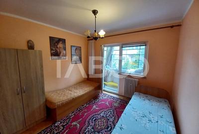 Apartament pentru muncitori 4 camere si 2 balcoane Mihai Viteazul - 14