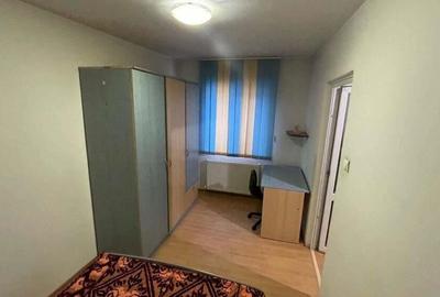 Apartament mobilat si utilat cu parcare inclusa zona NORD! - 7