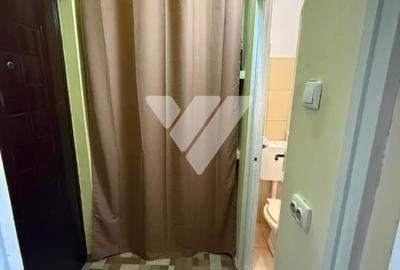 Garsonieră decomandată, mobilată în Calea Dumbrăvii - 5