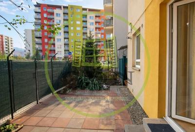 Apartament cu 2 camere decomandat în Bartolomeu - 14