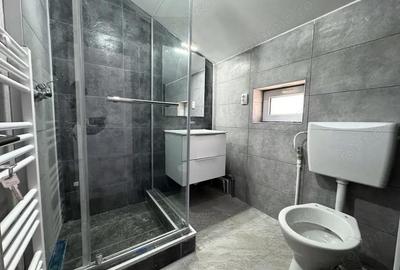 Casă cu 4 camere cu Teren 308 Mp în Giulești - 7