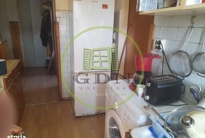 Apartament cu 2 camere decomandat în Central - 4