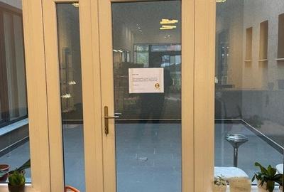 Spatiu de birouri 530 mp de inchiriat, zona Spitalul Judetean - 8