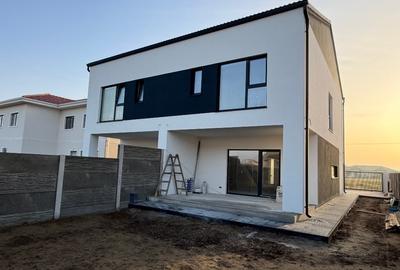 Duplex 3 dormitoare la asfalt - 5