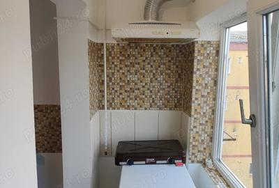 Inchiriez garsoniera Govandar linga LIDL - 1