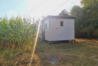 Casă cu 2 camere în Central - 4