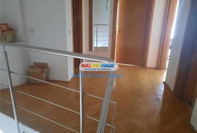B-dul Unirii apartament duplex 4 camere etaj 8-9 ,suprafata 105 mp - 3