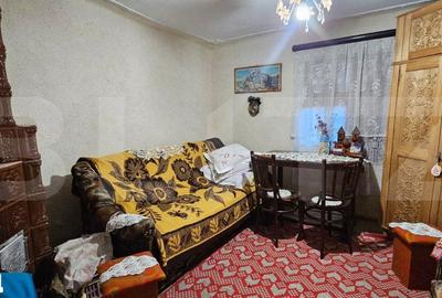 Casă cu 2 camere cu Teren 1100 Mp în Bezdead - 17
