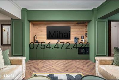 Apartament cu 4 camere în Unirii - 13