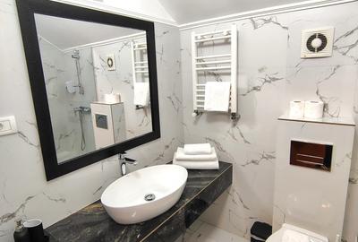 Casă cu 10 camere cu Canalizare în Parcul Carol - 9